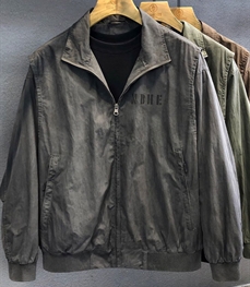 市场上装-夹克-休闲夹克