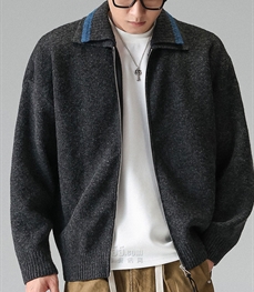 市场上装-毛衫-休闲毛衫