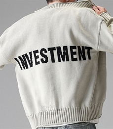 市场上装-毛衫-休闲毛衫