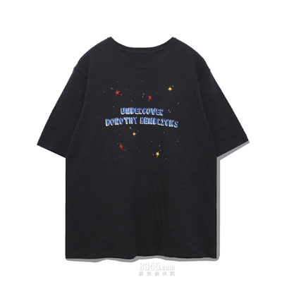 日本《UNDERCOVER x Dorothy Hendricks》2025秋冬休闲时尚男装