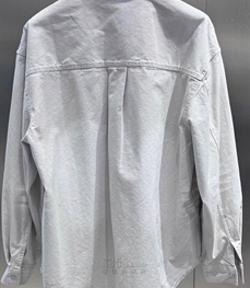 市场上装-衬衫-欧货衬衫