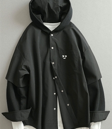 市场上装-衬衫-休闲衬衫