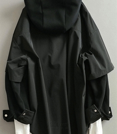 市场上装-衬衫-休闲衬衫