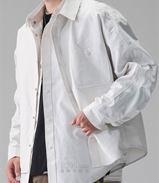 市场上装-衬衫-休闲衬衫