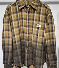 市场上装-衬衫-休闲衬衫