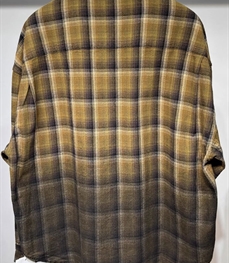 市场上装-衬衫-休闲衬衫