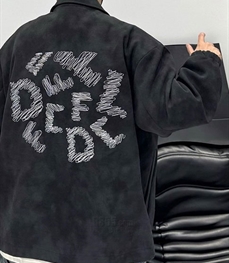 市场上装-衬衫-休闲衬衫