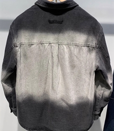 市场上装-衬衫-休闲衬衫