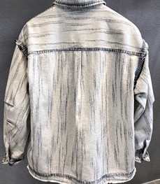 市场上装-衬衫-休闲衬衫