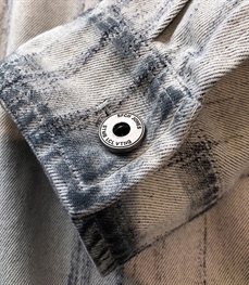 市场上装-衬衫-休闲衬衫