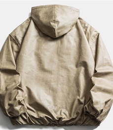 市场上装-皮衣-休闲皮衣