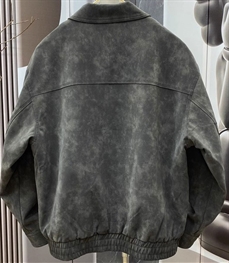 市场上装-皮衣-休闲皮衣