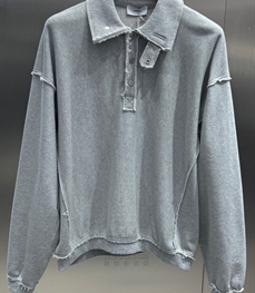 市场上装-卫衣-休闲卫衣