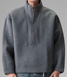 市场上装-卫衣-休闲卫衣