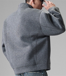 市场上装-卫衣-休闲卫衣