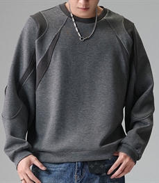 市场上装-卫衣-休闲卫衣