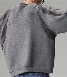 市场上装-卫衣-休闲卫衣