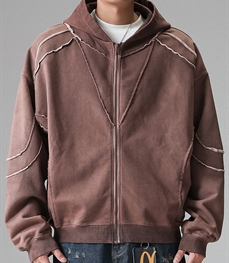 市场上装-卫衣-休闲卫衣