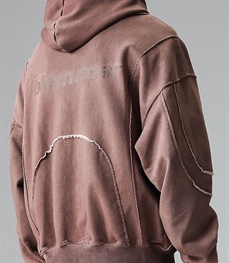 市场上装-卫衣-休闲卫衣