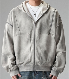 市场上装-卫衣-休闲卫衣