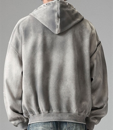 市场上装-卫衣-休闲卫衣