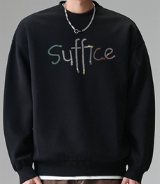 市场上装-卫衣-休闲卫衣