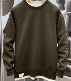 市场上装-卫衣-休闲卫衣