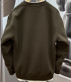 市场上装-卫衣-休闲卫衣