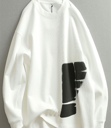 市场上装-卫衣-休闲卫衣