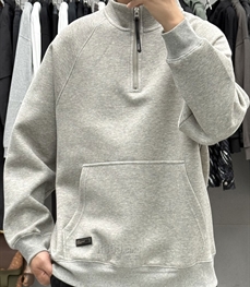 市场上装-卫衣-休闲卫衣