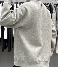 市场上装-卫衣-休闲卫衣