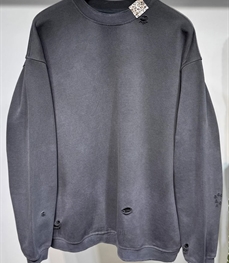 市场上装-卫衣-休闲卫衣