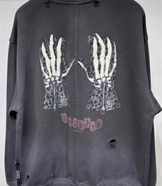 市场上装-卫衣-休闲卫衣