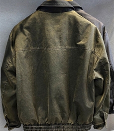 市场上装-夹克-休闲夹克