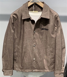 市场上装-夹克-休闲夹克