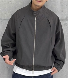 市场上装-夹克-休闲夹克