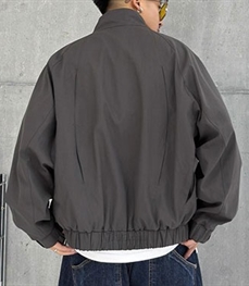 市场上装-夹克-休闲夹克