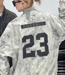 市场上装-夹克-休闲夹克