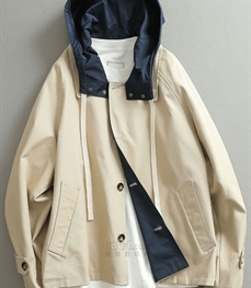 市场上装-夹克-休闲夹克