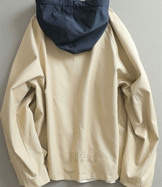 市场上装-夹克-休闲夹克