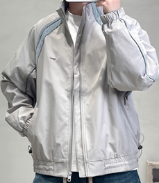 市场上装-夹克-休闲夹克