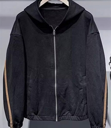 市场上装-夹克-休闲夹克