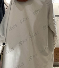 市场上装-中长外套-休闲中长外套【实拍】