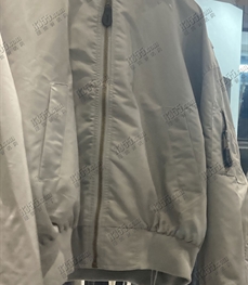 市场上装-夹克-休闲夹克【实拍】