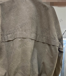 市场上装-夹克-休闲夹克【实拍】