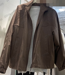 市场上装-夹克-休闲夹克【实拍】