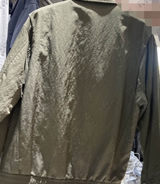 市场上装-夹克-休闲夹克【实拍】