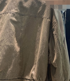 市场上装-夹克-休闲夹克【实拍】