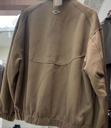 市场上装-夹克-休闲夹克【实拍】