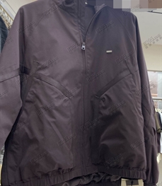 市场上装-夹克-休闲夹克【实拍】